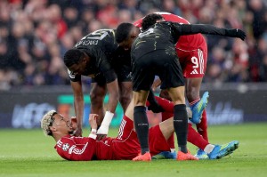 华体会体育-阿斯：伤病阴影笼罩2026世界杯，球员身体受到现代足球极限考验