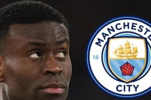 华体会体育-曼城冬窗再出手！2300万欧抢下英格兰铁闸，补强防线剑指双冠
