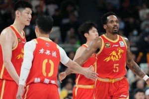 华体会体育app下载-CCTV5直播！广厦男篮生死对决上海 王博调整空间有限 或被4-0横扫