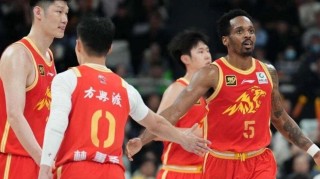 华体会体育app下载-CCTV5直播！广厦男篮生死对决上海 王博调整空间有限 或被4-0横扫